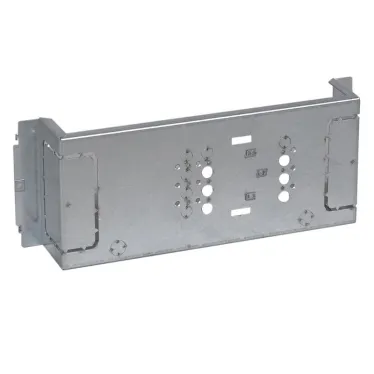 Пластина для DPX3 160 горизонтальный монтаж