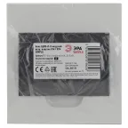 Бокс ЩРВ-П-8 модулей встр.пластик IP41 SIMPLE