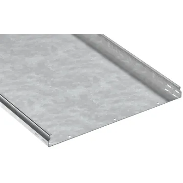 ESCA 7 Лоток неперфорированный 50х600х2000-2.0 HDZ