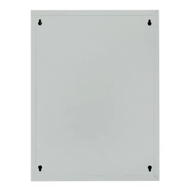 Щит с монтажной панелью ЩМП-800х600х250 (ЩРНМ-4) IP31