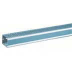 Кабель-канал перфорированный 60х60мм