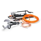 Комплект для резки кабеля под напряжением НГПИ-85 серия ПРОФИ