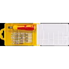 Отвёртка ОНЛАЙТ 82 948 OHT-Ott02-H32 (для точных работ, 32 шт)