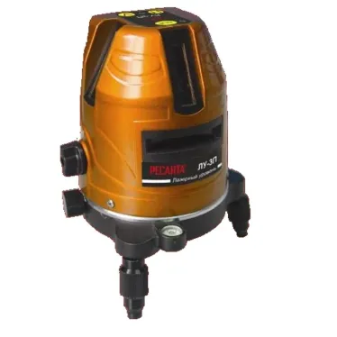 Построитель плоскостей лазерный ПЛ-3