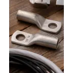 Наконечник медный луженый ТМЛ DIN 120-16 PROxima