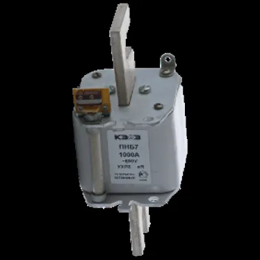 Предохранитель ПНБ7-690/250-1-160А-УХЛ3-