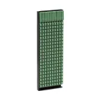 Маркер для кабеля сечением 1,5-2,5мм символ ''5'' (200 маркеров в упаковке)