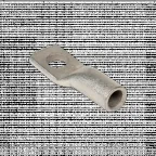 Наконечник медный луженый ТМЛ DIN 35-10 PROxima