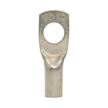 Наконечник силовой медный луженый ТМЛ-Р 25-10 PROxima