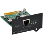 SNMP-карта для серии EOR и EOT 1-10кВа