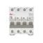 Выключатель автоматический AV-6 DC 4P 13A (C) 6kA AVERES