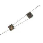 Механическая взаимоблокировка двух ВА45 EKF