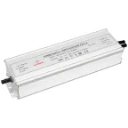 Блок питания ARPV-LG12350-PFC-A (12V, 29.0A, 350W) (ARL, IP67 Металл, 5 лет)