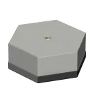 Основание бетонное