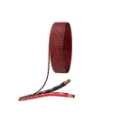 Кабель акустический 2х1.5 красно-черный 100м