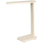 Светильник настольный ДНБ 5W NLED-495-5W-BG светодиодный аккумуляторный бежевый
