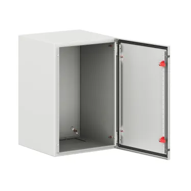 Корпус сварной ST без М/П 600x400x400