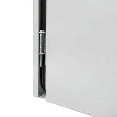 Щит с монтажной панелью ЩМПг-120.75.30 каб фланец IP65 PROxima