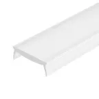 Экран MAT-L-10000 матовый для PDS, MIC (пластик)