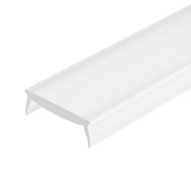 Экран MAT-L-10000 матовый для PDS, MIC (пластик)