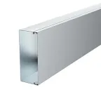 Металлический кабельный канал LKM 60x150x2000 мм (сталь)