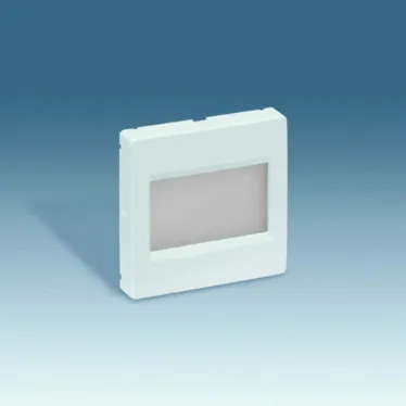 Накладка с подсветкой на 75804-39, S82,82N, графит