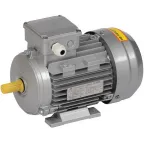 Электродвигатель трехфазный АИР 63A4 380В 0,25кВт 1500 об/мин 1081 DRIVE