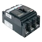 Выключатель автоматический 99С 250/200А 3 фазы 45кА