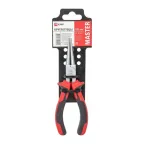 Круглогубцы Master 160 мм Basic