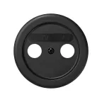 Накладка на 75466-, 75467-, 75468-69, S88, графит