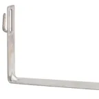 Держатель под черепицу L-330мм Ni PROxima