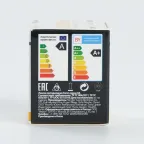 Лампа светодиодная LED 3вт 230в G5.3 MR11 теплый