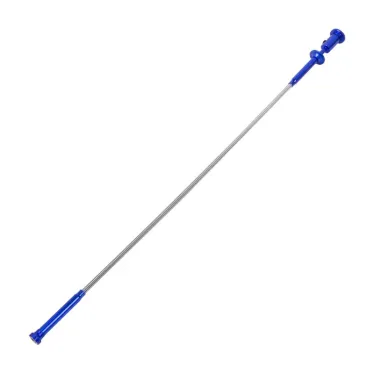 Захват магнитный цанговый 4 лапки 610 мм встроенный фонарь