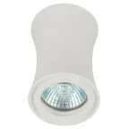 Светильник настенно-потолочный спот OL19 WH MR16/GU10, белый