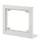 Рамка для коробки скрытой установки