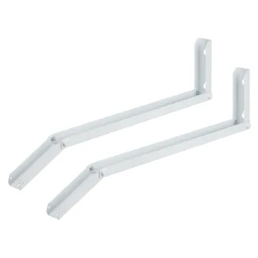 Комплект кронштейнов для крепления светильника над школьной доской универсальный усиленный SPO-SCHOOL-SET2