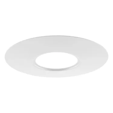 Монтажное кольцо для уменьшения монтажного отверстия d 180 белое