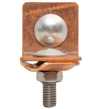 Держатель фальцевый малый Cu PROxima