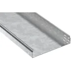 ESCA 7 Лоток неперфорированный 80х400х2000-2.0 HDZ