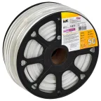 Лента светодиодная ''неон'' 50м LSR-2835P120-9,6-IP67-220В IEK