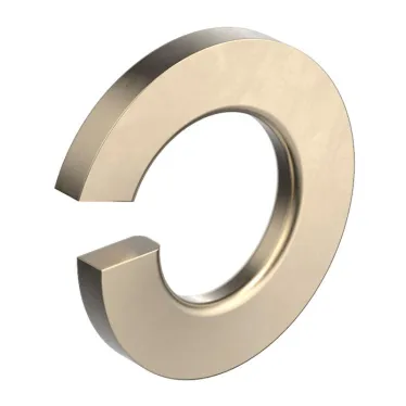 Шайба гровер М8