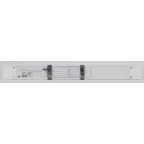 Светильник светодиодный линейный SPO-531-0-40K-036 IP20, 1,2 м, 36 Вт, 4000К,опал (20/480)