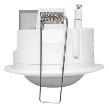 Датчик движения ИК встраиваемый 1200Вт 360гр. до 6м IP20 PROxima