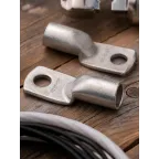 Наконечник медный луженый ТМЛ 185-16-21 PROxima