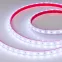 Лента LED герметичная RTW-PS-B60-12mm 24V RGB (14.4 W/m, IP67, 5060, 5m) (ARL, -)