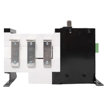 Устройство автоматического ввода резерва АВР ТСP1 160A 3р 230В