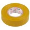 Изолента ПВХ 15мм*20м желтая (10/200/8000)