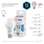 Лампа светодиодная LED A60-13W-840-E27(диод,груша,13Вт,нейтр,E27)