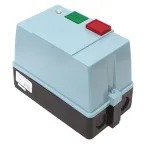 Пускатель в корпусе IP65 КМЭ 25А 230В РТЭ индикатор PROxima