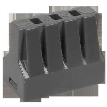 Клемма СМК 773-308 строительно-монтажная с пастой